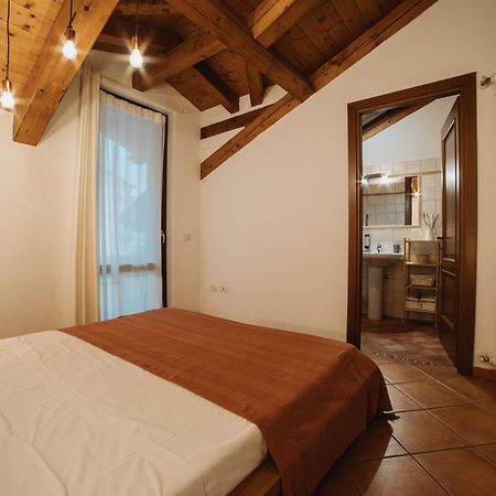 Maison Cornalin By Hili Aosta Exterior photo