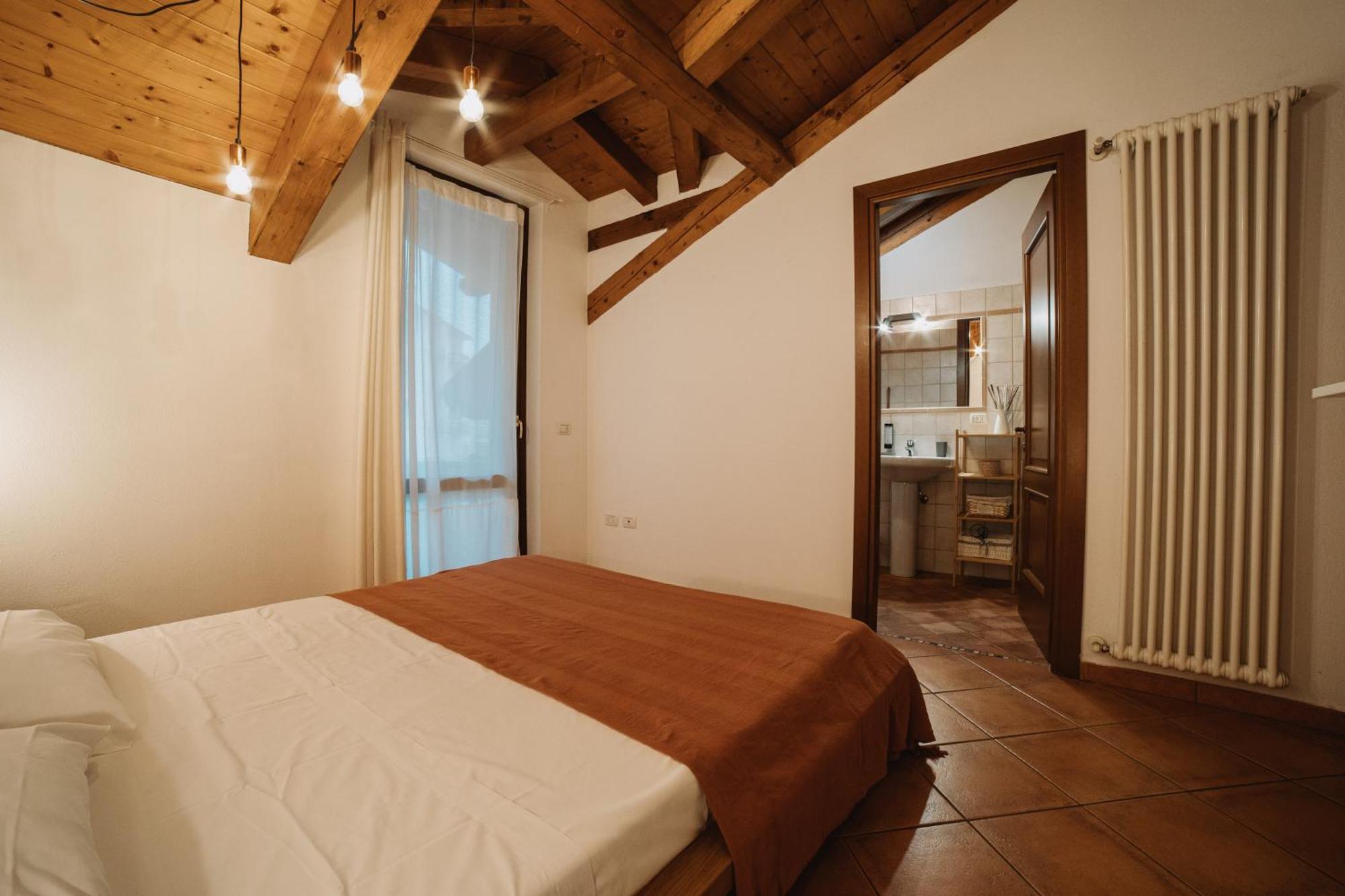 Maison Cornalin By Hili Aosta Exterior photo
