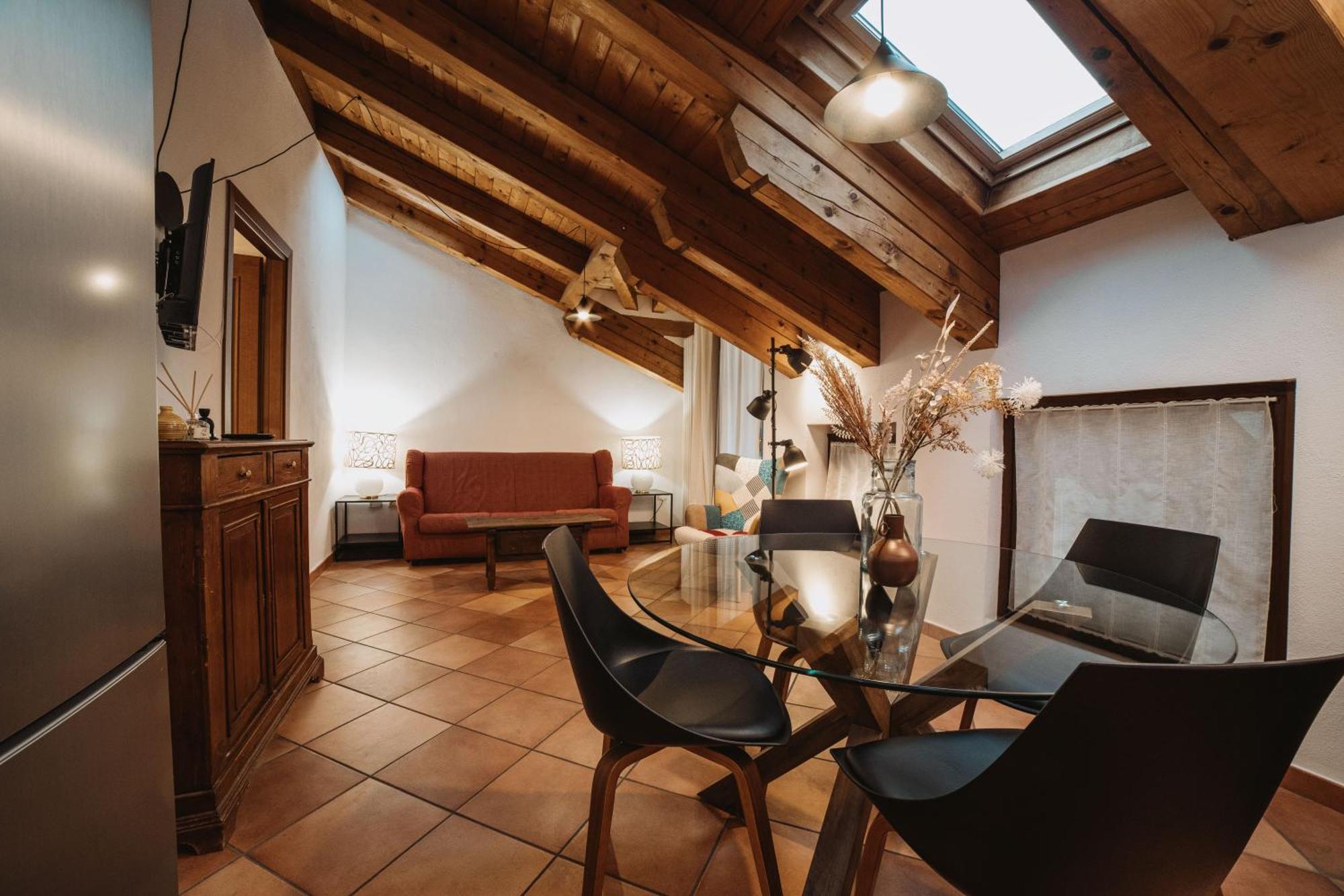 Maison Cornalin By Hili Aosta Exterior photo